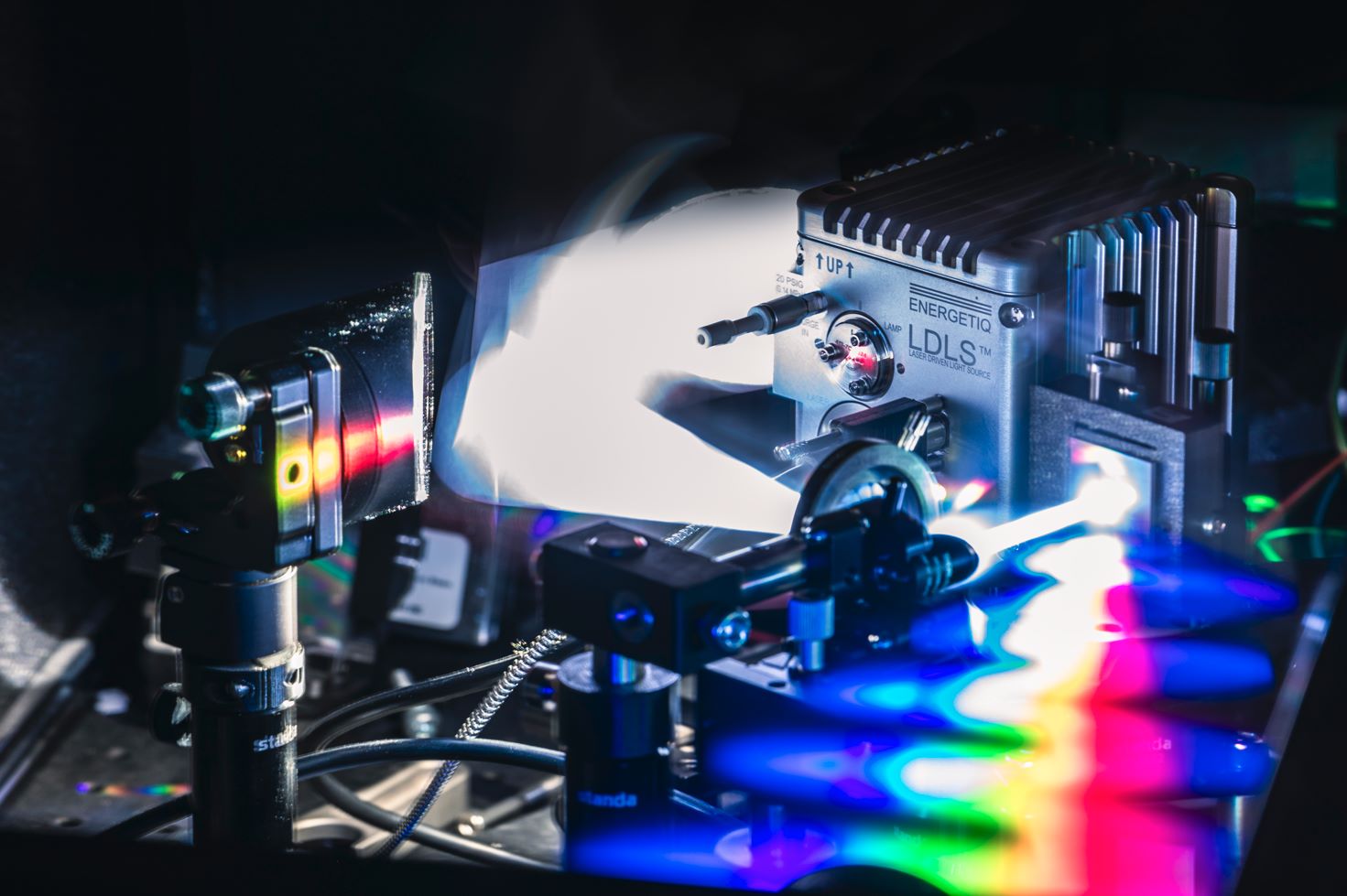 Innowacyjne rozwiązania dronowe