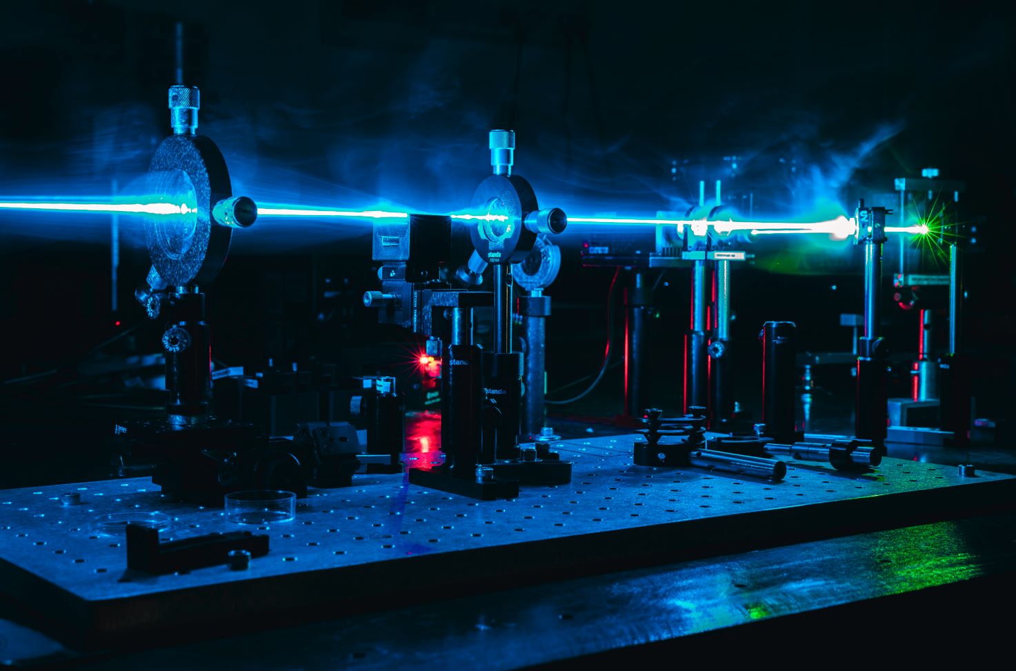 Nowe technologie dronów